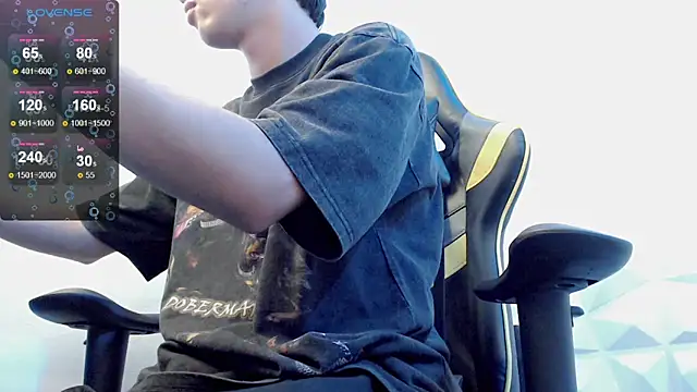 Jake tripp online show from January 13, 4:18 am