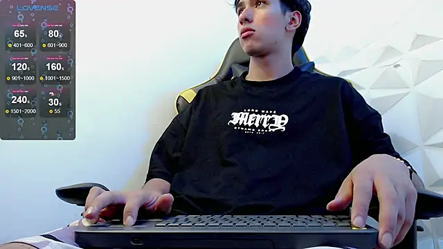 Jake tripp online show from January 14, 7:27 am