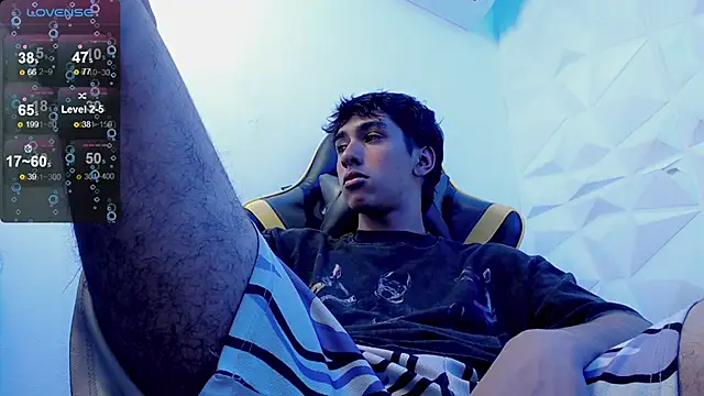 Jake tripp online show from January 22, 7:25 am