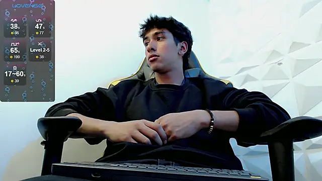 Jake tripp online show from January 24, 3:43 am