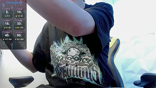 Jake tripp online show from February 3, 2:58 am