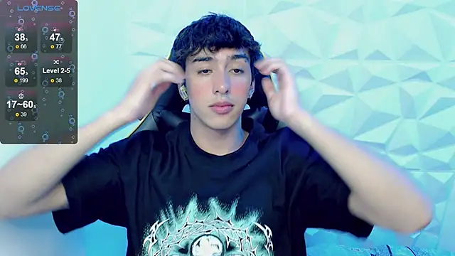 Jake tripp online show from February 7, 4:27 am