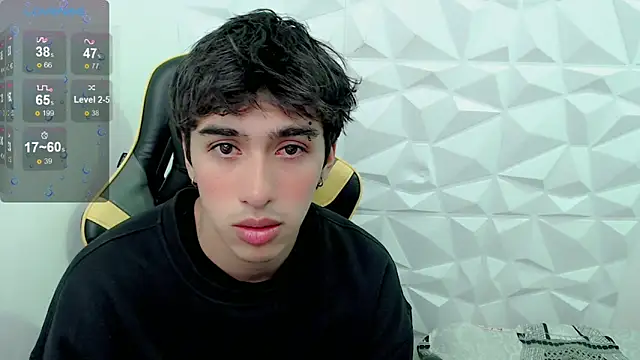 Jake tripp online show from February 13, 4:11 am