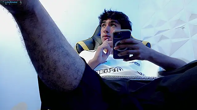 Jake tripp online show from February 19, 6:55 am