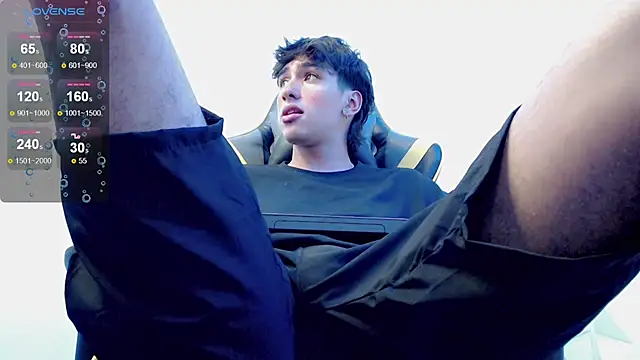 Jake tripp online show from March 7, 7:19 am