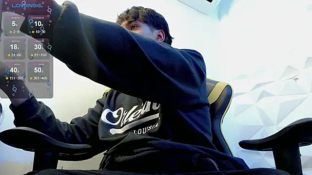 Jake tripp online show from March 8, 7:05 am