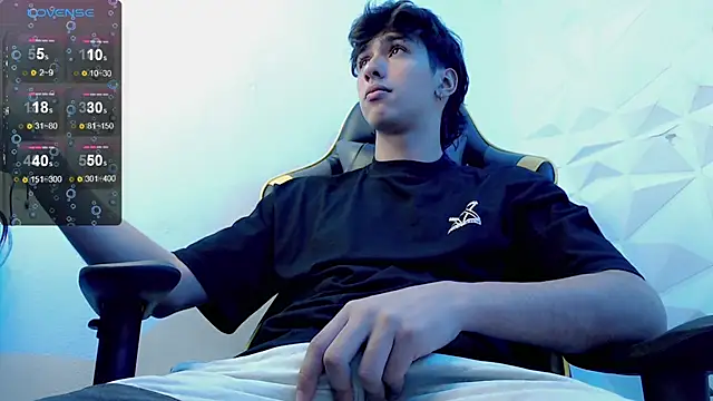 Jake tripp online show from March 21, 3:12 am