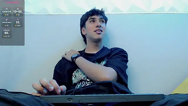 Jake tripp online show from October 5, 4:11 am