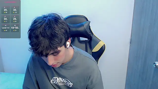 Jake tripp online show from October 16, 4:02 am