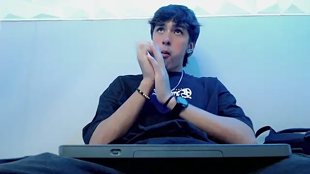 Jake tripp online show from October 23, 5:07 am