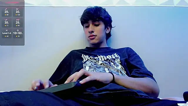 Jake tripp online show from November 8, 5:51 am