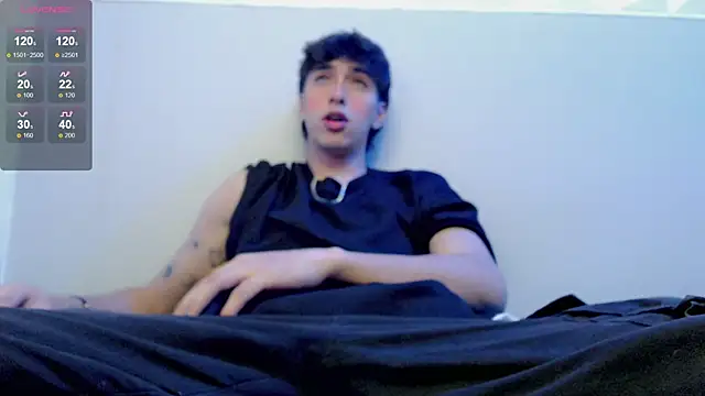 Jake tripp online show from November 27, 5:09 am