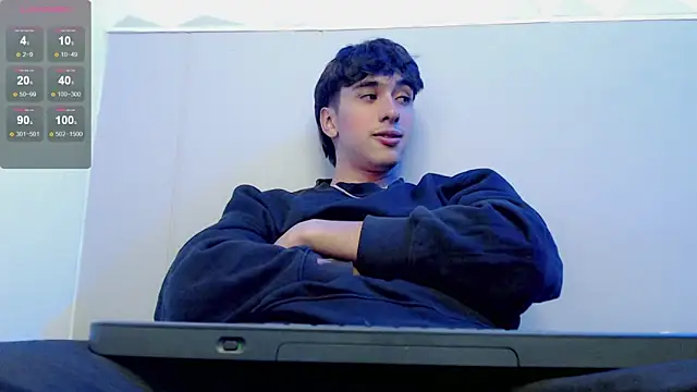 Jake tripp online show from November 28, 6:05 am