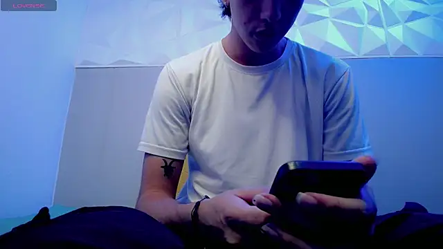 Jake tripp online show from December 14, 4:07 am