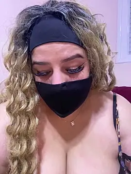 mari layali online show from January 6, 8:07 pm