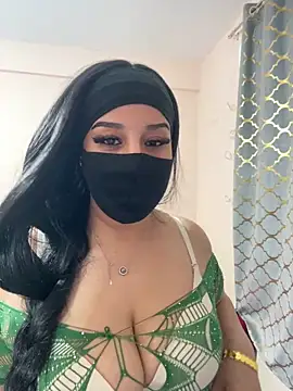 mari layali online show from April 10, 10:47 pm