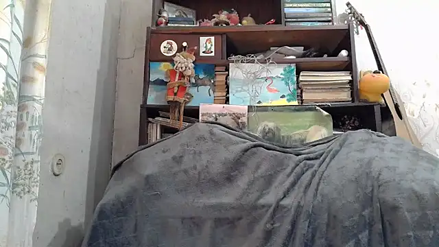 RitaSunnyX online show from February 8, 7:59 pm