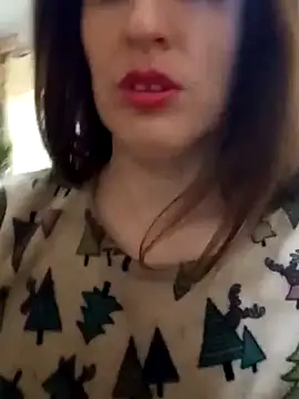 RitaSunnyX online show from January 17, 12:21 pm