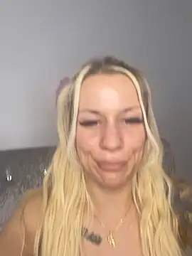 JuicyJanexo online show from January 19, 2:17 pm