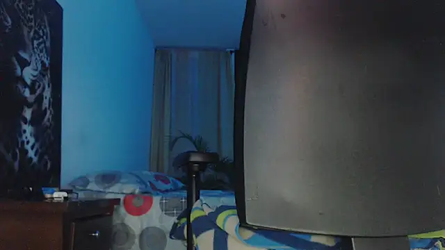 jhon tomson1 online show from March 9, 9:02 am