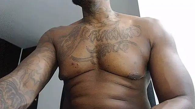 jhon tomson1 online show from October 2, 11:45 pm