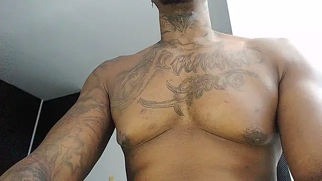 jhon tomson1 online show from October 6, 10:40 pm