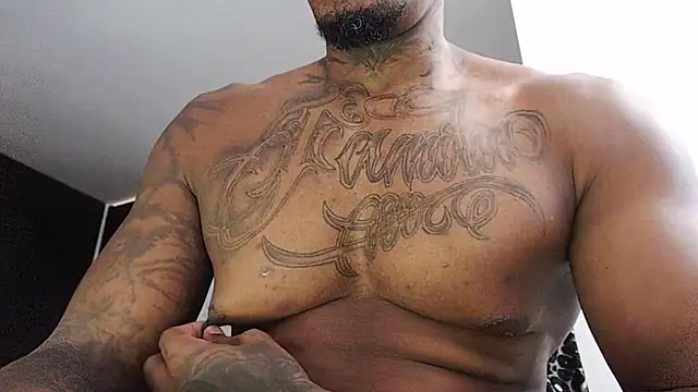 jhon tomson1 online show from October 9, 8:51 pm