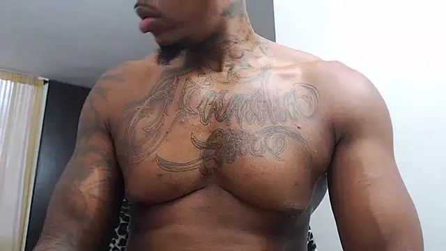 jhon tomson1 online show from February 12, 11:11 pm