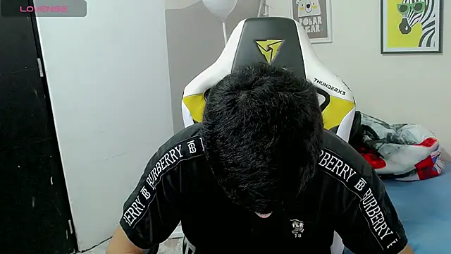 bby santi online show from November 11, 12:16 pm