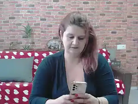 CoryMILF online show from March 19, 9:06 am