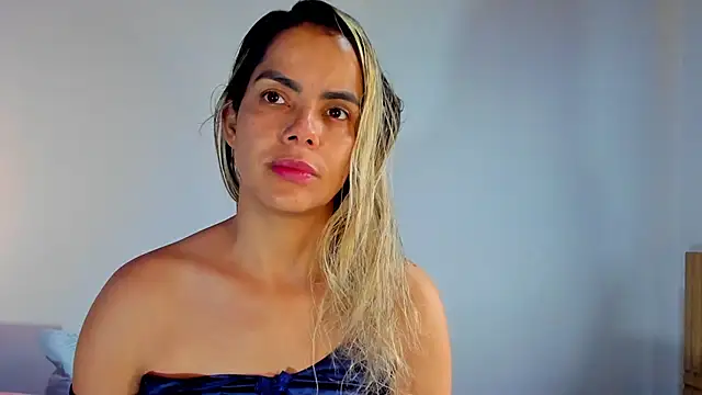 ClaraMariaMon online show from February 23, 2:46 pm