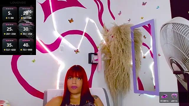 sara-bbc-dominant online show from January 31, 10:10 pm