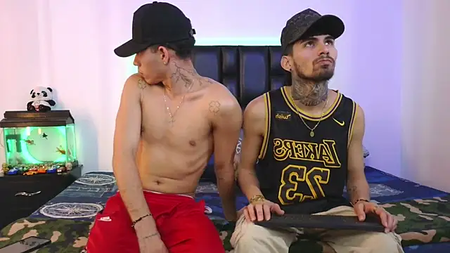 Brutal Sex Fucking online show from February 9, 9:41 pm