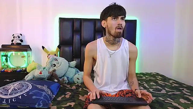 Brutal Sex Fucking online show from February 12, 3:01 am