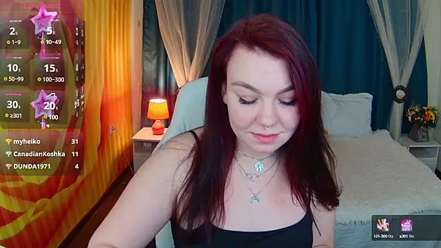 Snapshot of Lilumytrend chatting on December 11, 3:15 pm Lilumytrend online show from December 11, 3:15 pm