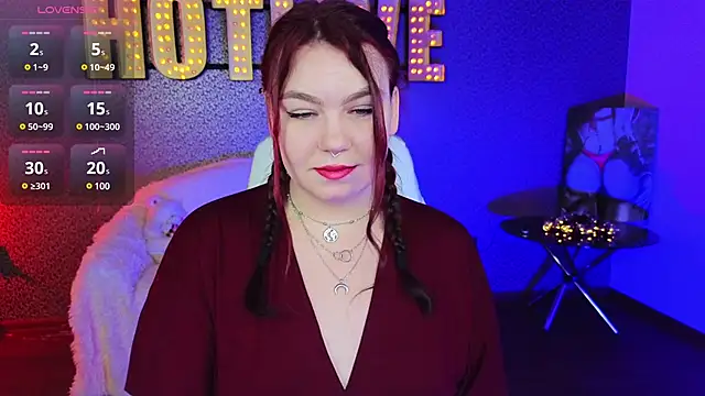 Snapshot of Lilumytrend chatting on December 12, 12:33 pm Lilumytrend online show from December 12, 12:33 pm