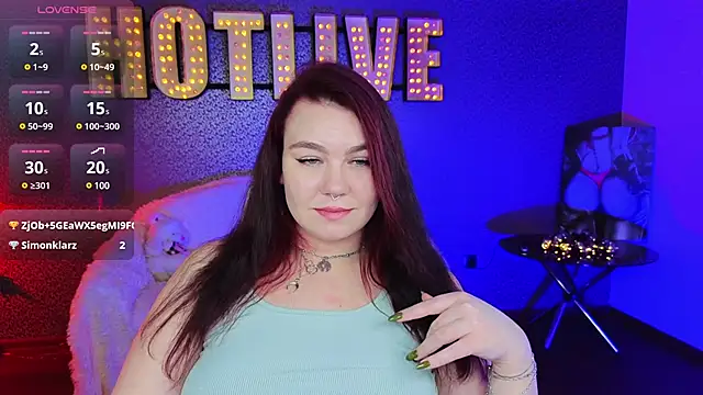 Snapshot of Lilumytrend chatting on December 12, 3:37 pm Lilumytrend online show from December 12, 3:37 pm