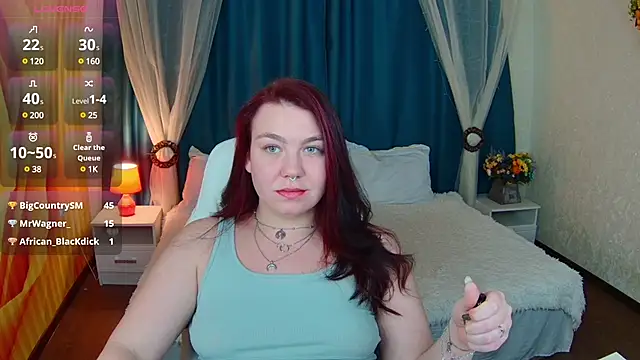 Snapshot of Lilumytrend chatting on December 14, 6:30 pm Lilumytrend online show from December 14, 6:30 pm