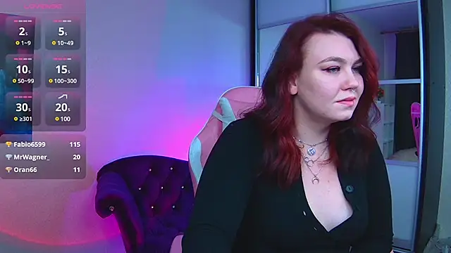 Snapshot of Lilumytrend chatting on December 24, 3:16 pm Lilumytrend online show from December 24, 3:16 pm