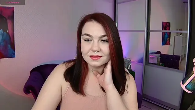 Snapshot of Lilumytrend chatting on January 14, 12:14 pm Lilumytrend online show from January 14, 12:14 pm