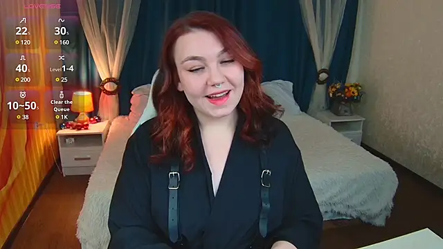 Snapshot of Lilumytrend chatting on January 22, 11:12 am Lilumytrend online show from January 22, 11:12 am