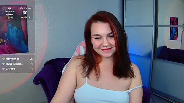 Snapshot of Lilumytrend chatting on January 28, 3:25 pm Lilumytrend online show from January 28, 3:25 pm