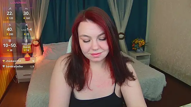 Snapshot of Lilumytrend chatting on March 5, 3:18 pm Lilumytrend online show from March 5, 3:18 pm