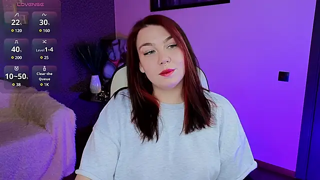 Snapshot of Lilumytrend chatting on March 23, 6:16 am Lilumytrend online show from March 23, 6:16 am