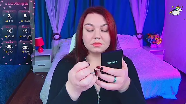 Lilumytrend online show from November 13, 12:15 pm