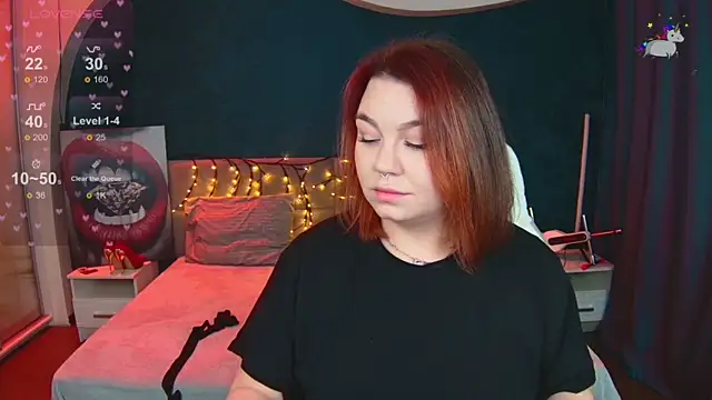 Lilumytrend online show from April 18, 11:58 am