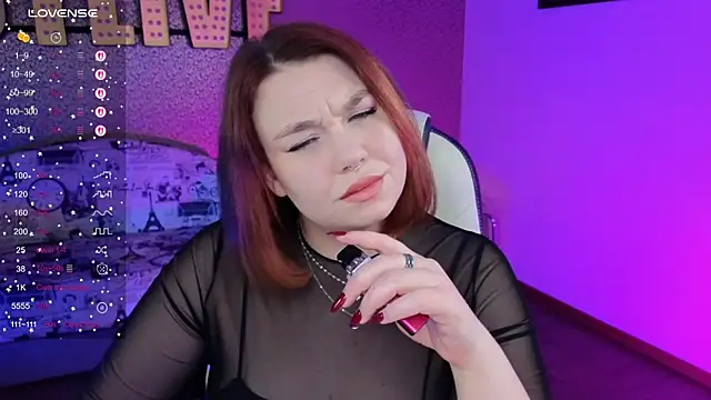 Lilumytrend online show from April 19, 6:02 am