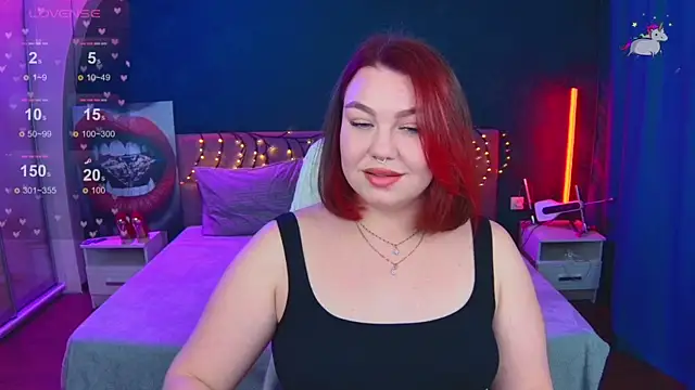 Lilumytrend online show from April 22, 12:07 pm