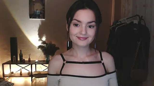 CuteRuby99 online show from January 31, 4:48 pm