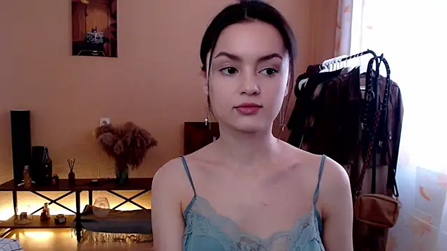 CuteRuby99 online show from February 23, 10:17 am